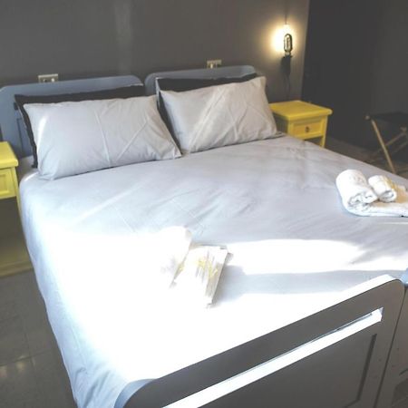 Lako Hostel Capodimonte Exteriör bild