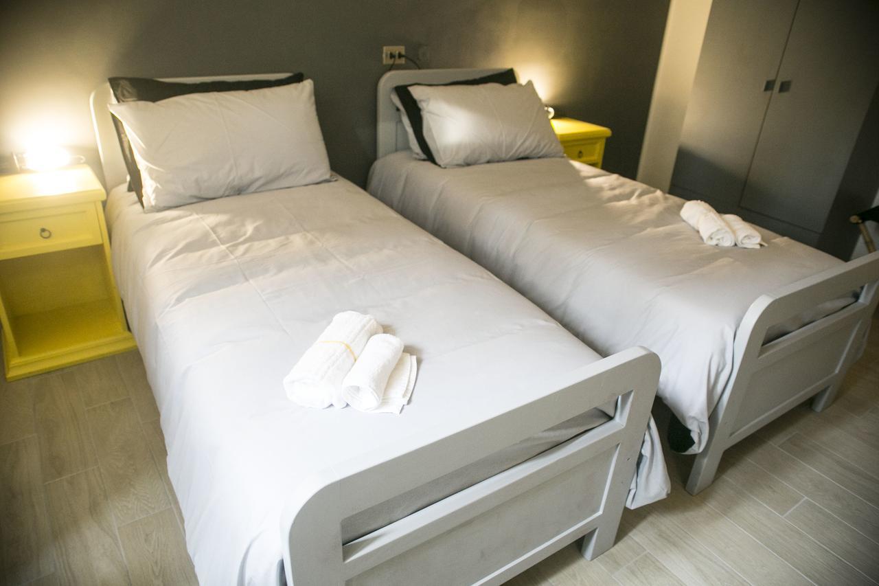 Lako Hostel Capodimonte Exteriör bild