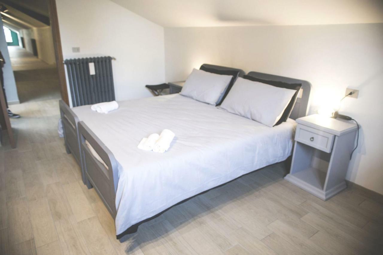 Lako Hostel Capodimonte Exteriör bild