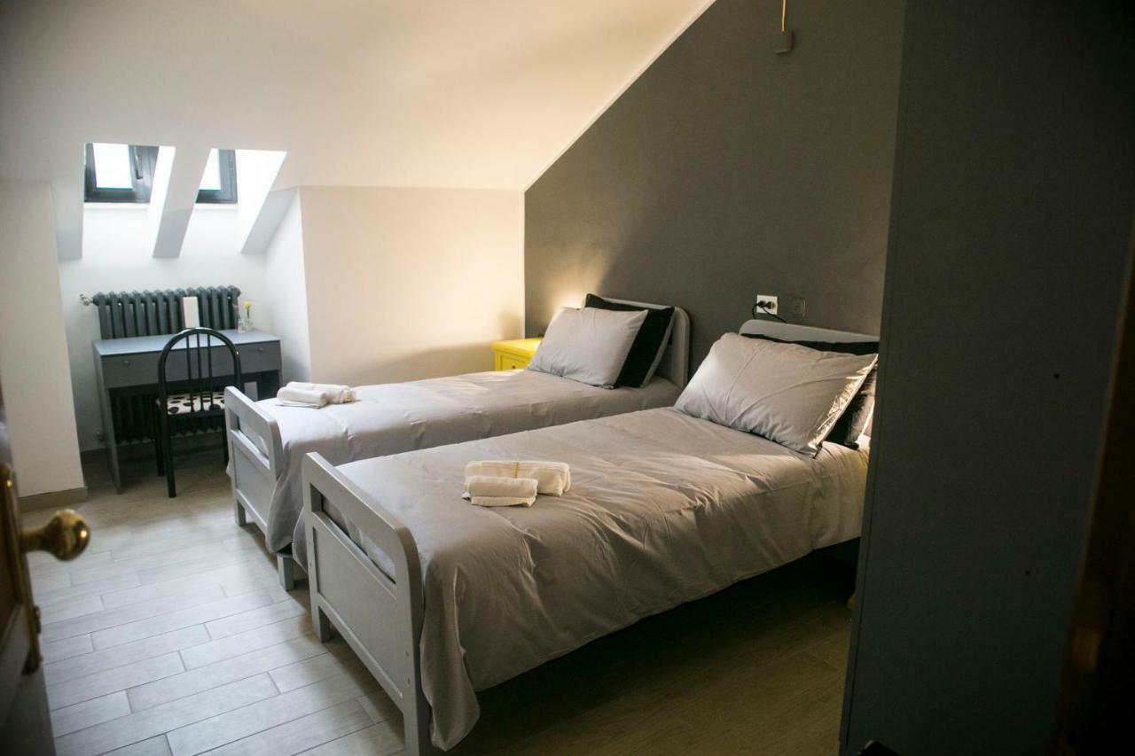 Lako Hostel Capodimonte Exteriör bild